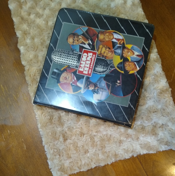 Radio Reruns on Cassette - Picture 2 of 9